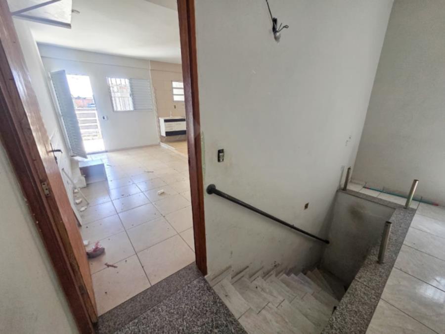 Lote 2 - Suzano - SP - Miguel Badra - Casa com 278 m2 Imóveis Residenciais - Galleria Finanças - E305, localizado em Suzano - SP