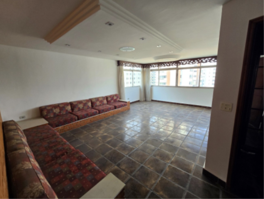 Lote 7 - Apartamento com 192 m2 e 2 Vagas - São Paulo - SP Imóveis Residenciais - ENFORCE - E289, localizado em São Paulo - SP, bairro Perdizes