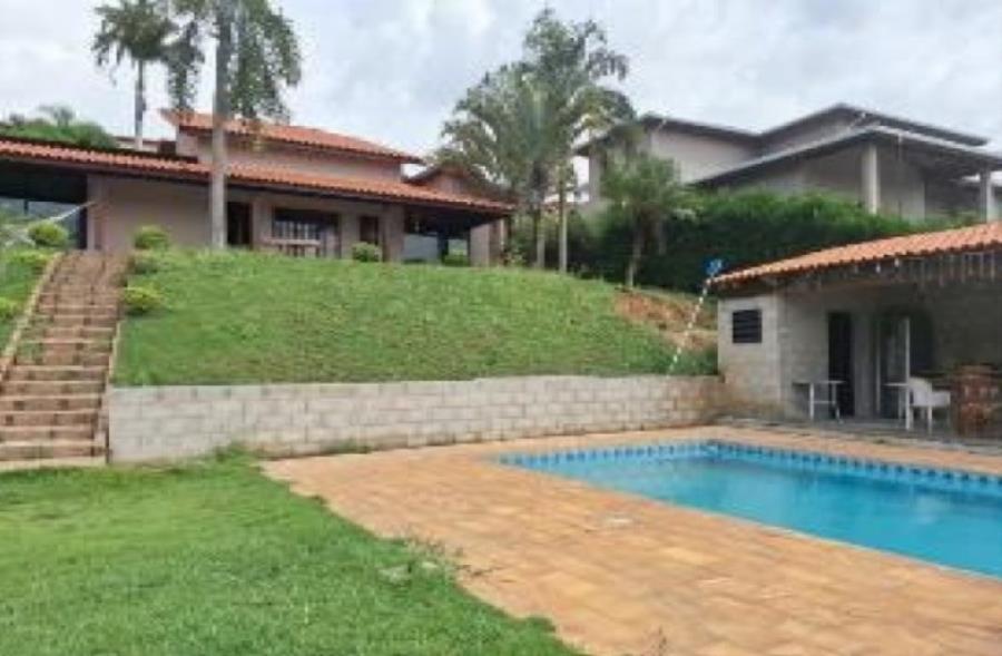 Lote 7 - Itupeva - SP - Cond. Ribeirão II - Casa Imóveis Residenciais e Comerciais - C6 Bank - E436, localizado em Itupeva - SP