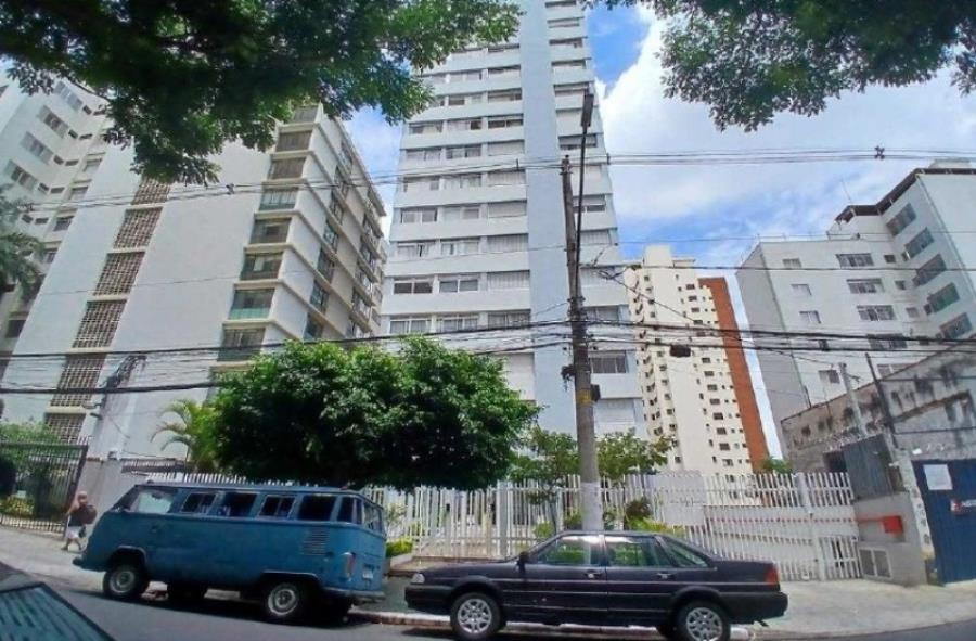 Lote 4 - São Paulo - SP - Pacaembu - Apartamento Imóveis Residenciais - Santa Casa - E406/R, localizado em São Paulo - SP, bairro Pacaembu