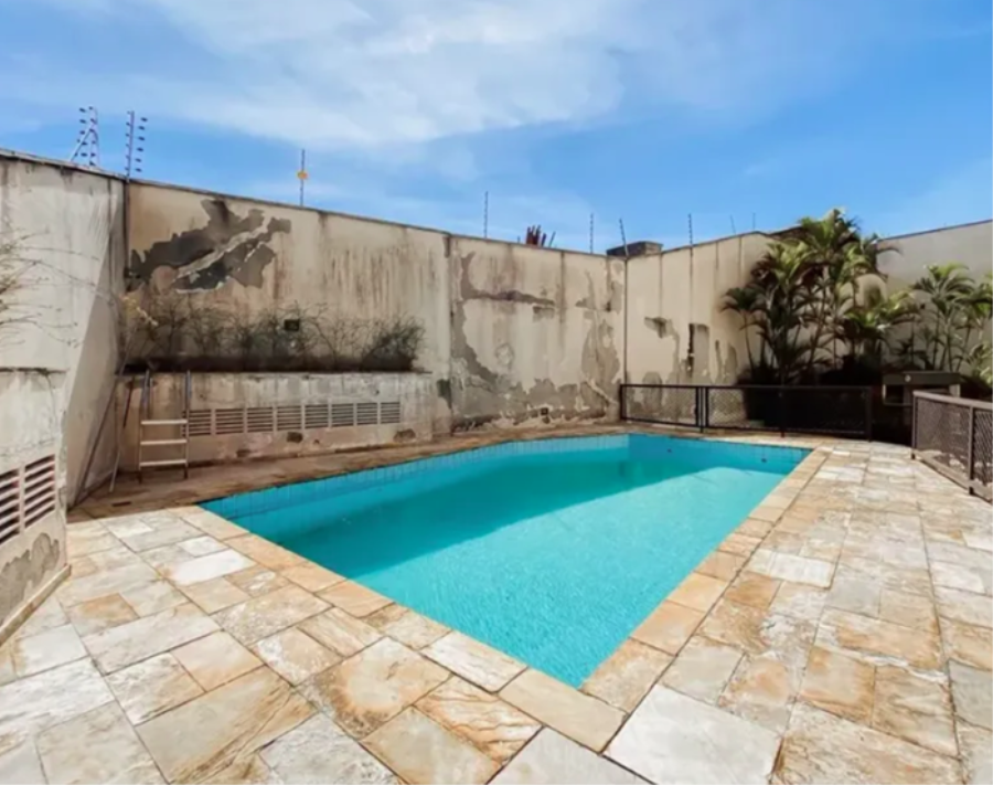 Lote 11 - Apartamento com 196 m2 - 4 Vagas - São Paulo - SP Imóveis Residenciais - ENFORCE - E289, localizado em São Paulo - SP, bairro Saúde