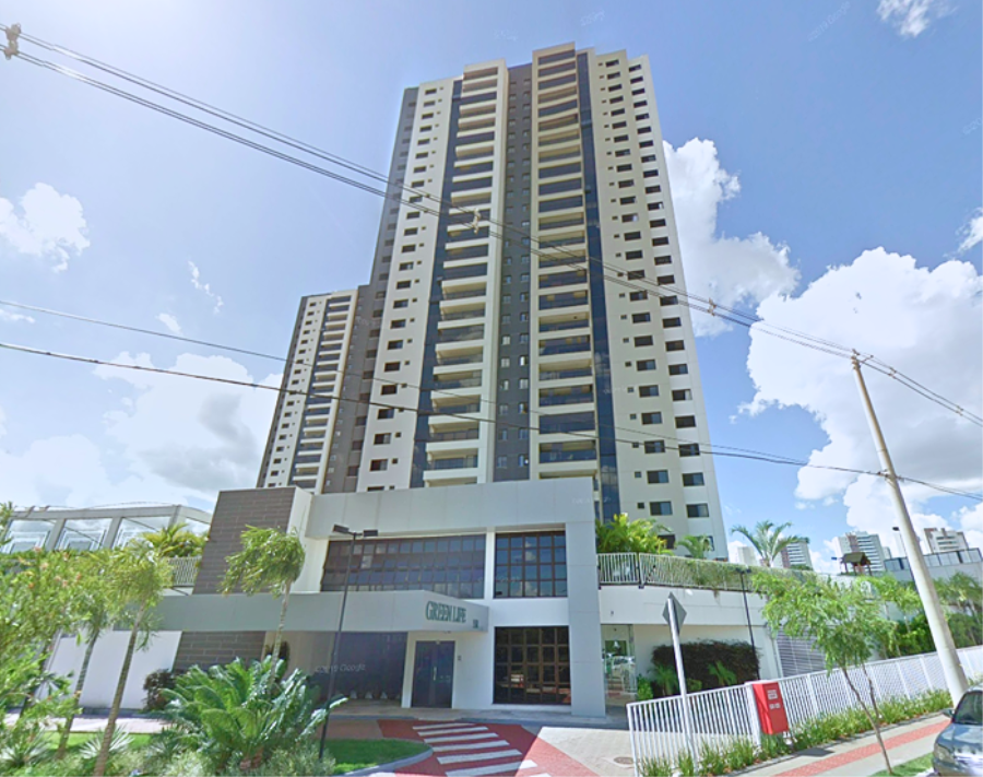 Lote 18 - Campo Grande/MS - V. Margarida - Apto com 132m2 Imóveis Residenciais, Comerciais e Vagas de Garagem - E184, localizado em Campo Grande - MS