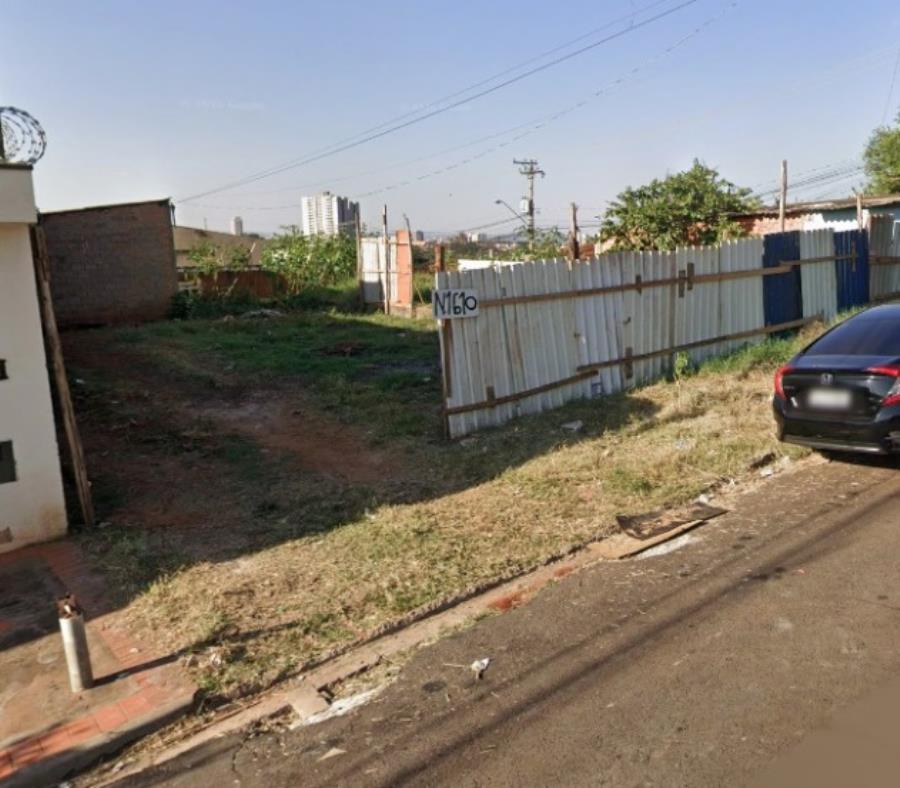 Imagem do imóvel Lote 20 - Vila Virginia - Terreno Urbano com 300,00 m2 Imóveis Residenciais e Comerciais - ENFORCE - E496