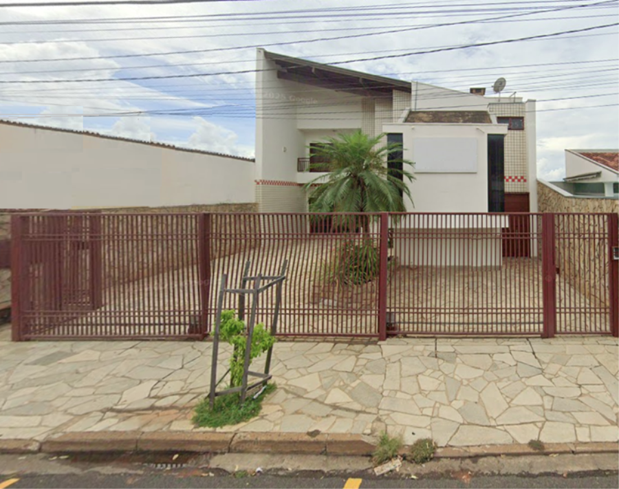 Lote 3 - Votuporanga - SP - Santa Eliza - Prédio Imóveis Comerciais - Banco Santander - E214, localizado em Votuporanga - SP