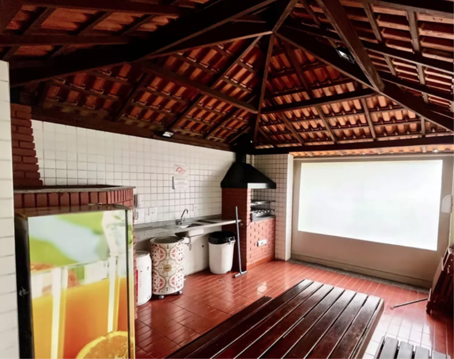 Lote 1 - São Paulo - SP - Santana - Apto com 67m2 Imóveis Residenciais - E245/R, localizado em São Paulo - SP