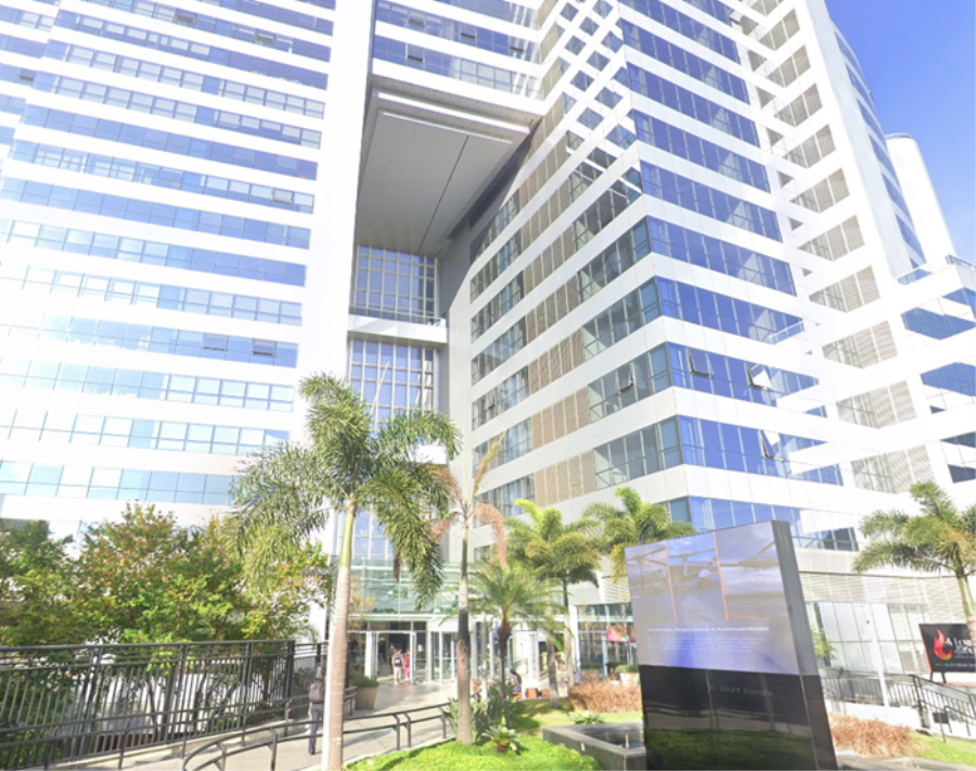 Lote 11 - Barueri - SP - Sala nº 2216 e 96 Vagas - Cond. Brascan Century Plaza Green Valley Imóveis Comerciais - E245/C, localizado em Barueri - SP