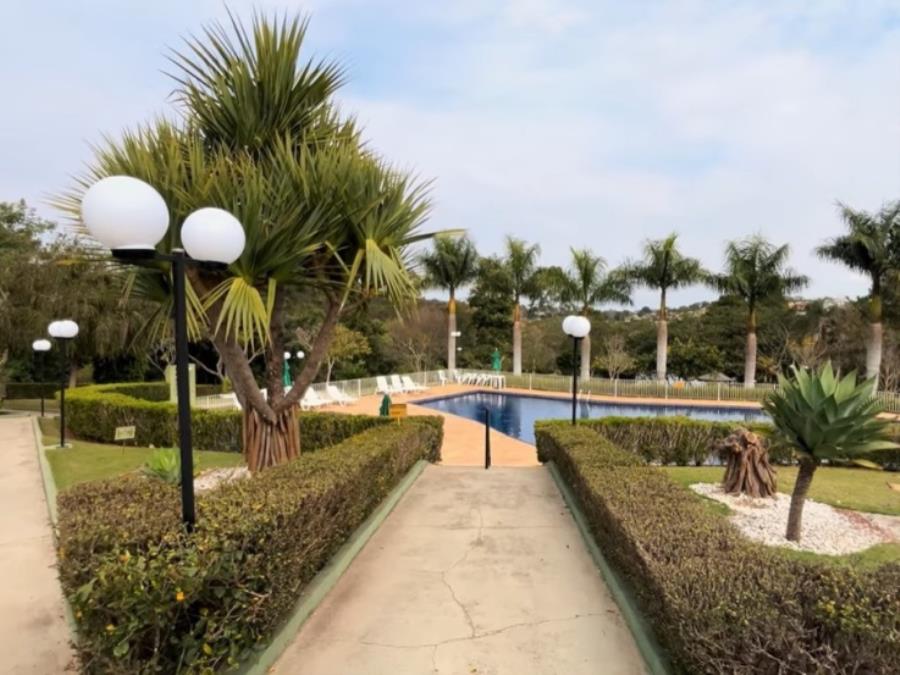 Lote 1 - Vargem Gde. Paulista - SP - Remanso - Casa em Condomínio Imóveis Residenciais - Galleria Finanças - E305, localizado em Vargem Grande Paulista - SP, bairro Remanso