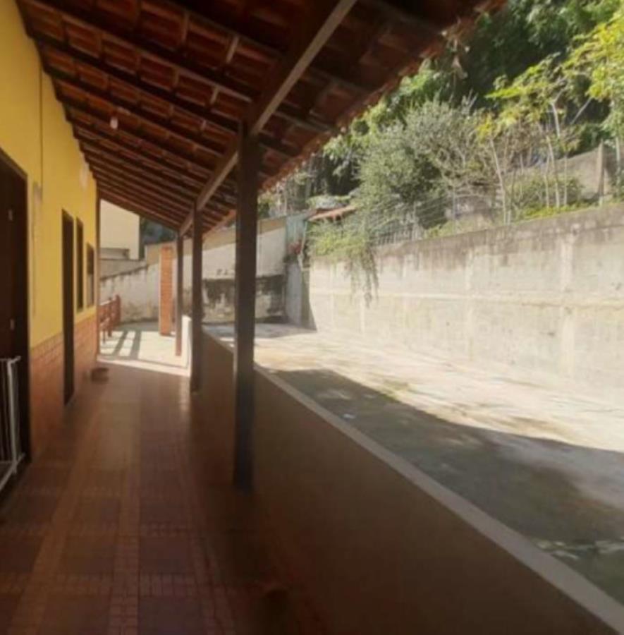 Lote 1 - Niterói - RJ - Bairro Baldeador - Casa com 258 m2 Imóveis Residenciais - E226, localizado em Niterói - RJ