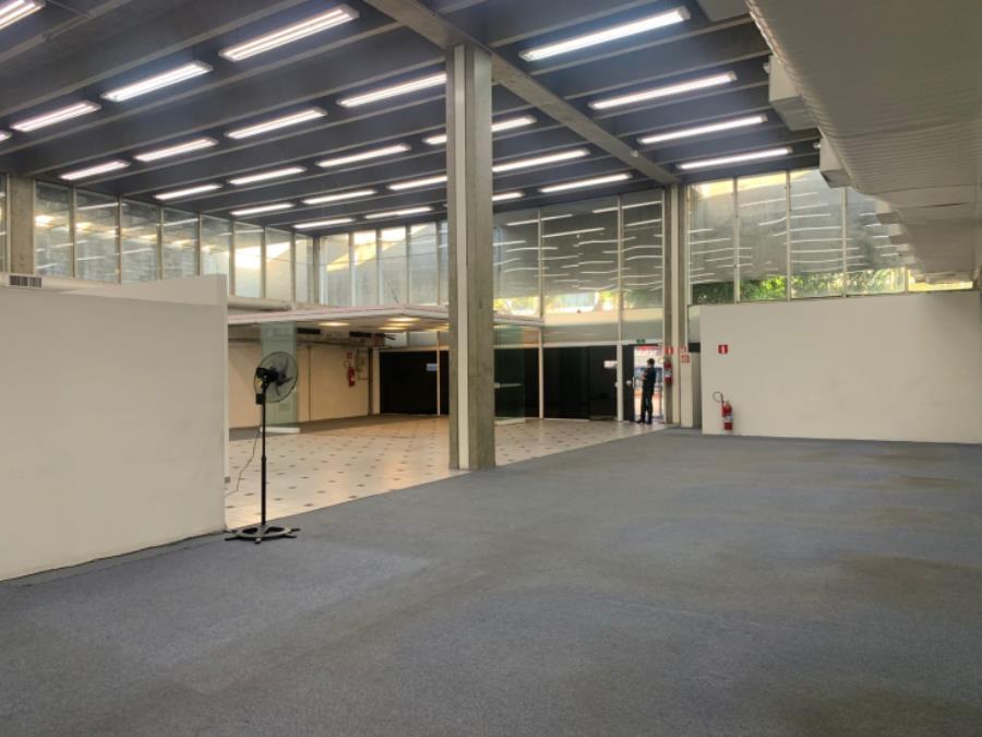 Prédio Comercial - Pq. Santos Dumont - Taboão da Serra - SP Imóvel Comercial com 1.498 m2 - Itaú - E252, localizado em Taboão Da Serra - SP