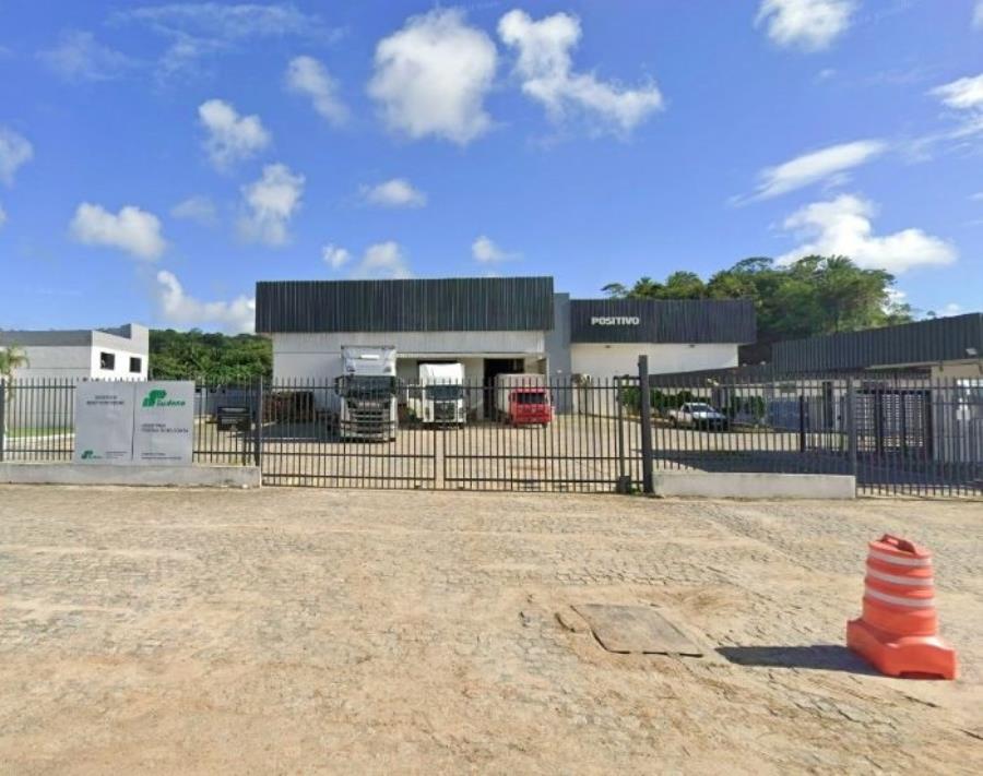 Imagem do imóvel Lote 2 - Ilhéus - BA - Prédio Comercial Imóveis Comerciais - VENDA DIRETA