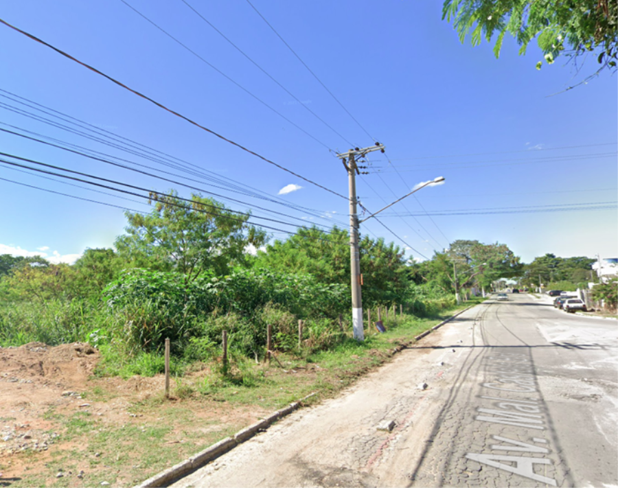 Vila Paraíso - Caçapava - SP Área de Terras com 13,6 ha - E179, localizado em Caçapava - SP