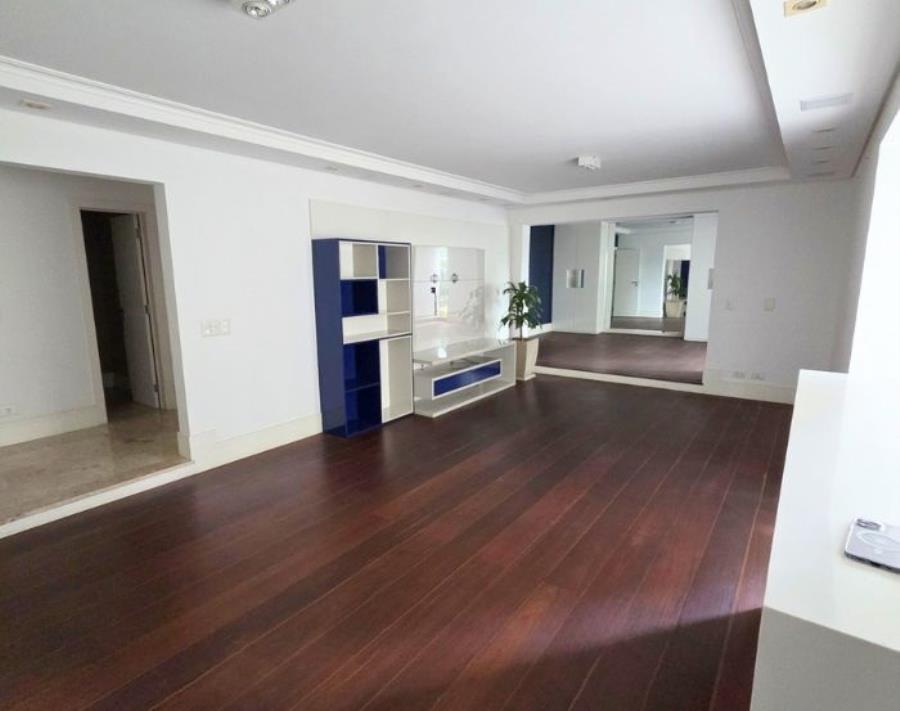 São Paulo - SP - Campo Belo - Apto 21 Apartamento com 202 m2 - E356, localizado em São Paulo - SP, bairro Vila Independência