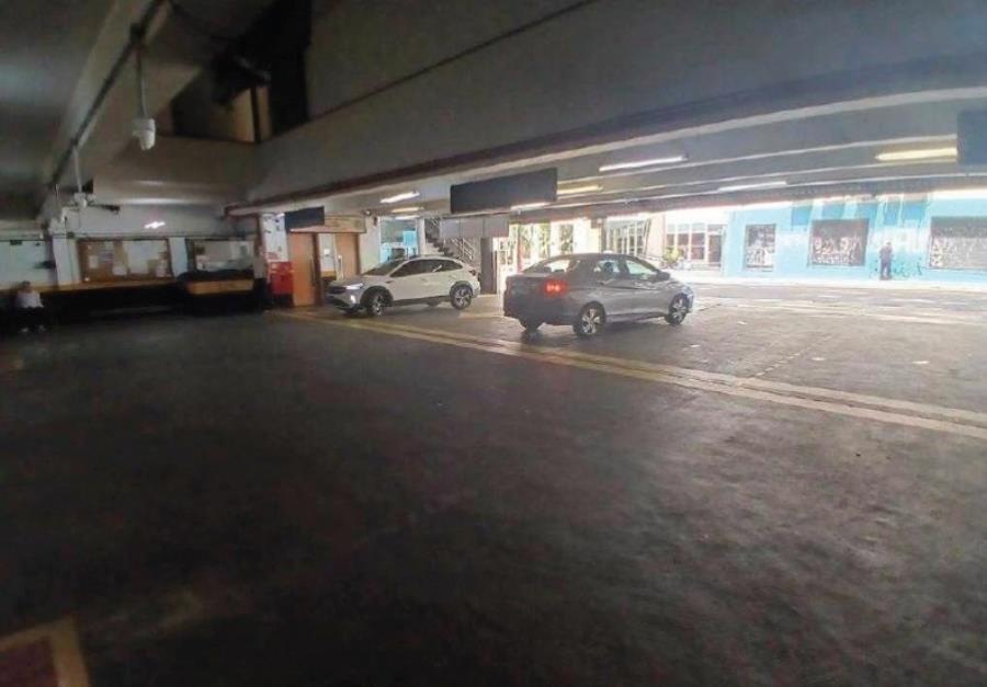 Lote 32 - São Paulo - SP - República - Vaga de Garagem Imóveis Comerciais - Santa Casa - E406/C, localizado em São Paulo - SP, bairro República