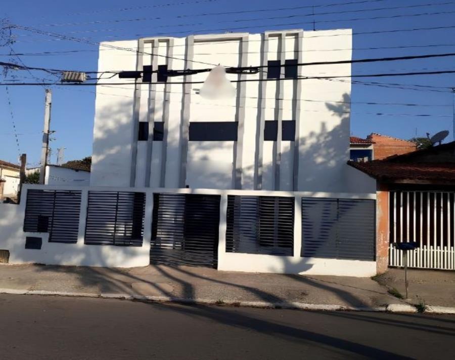 Imagem do imóvel São José dos Campos - SP - Jd. São Leopoldo - Prédio Prédio Comercial com 193 m2 - E410
