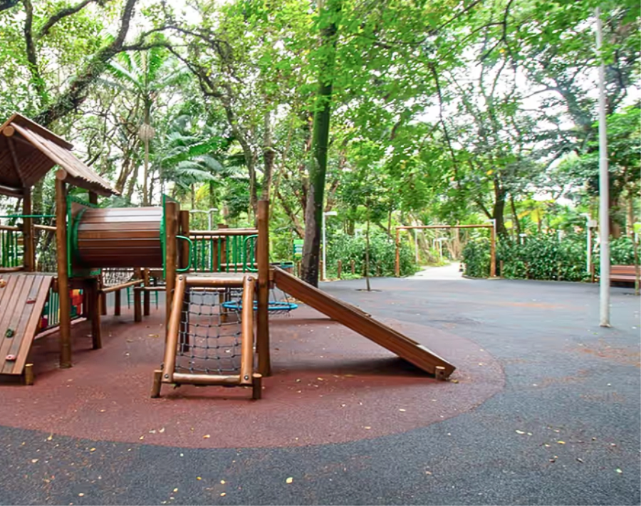 Apto. 281 - Cobertura Duplex - com 433 m2 - Santo Amaro - São Paulo - SP Apto de Cobertura - Duplex - com 433 m2 - E253, localizado em São Paulo - SP