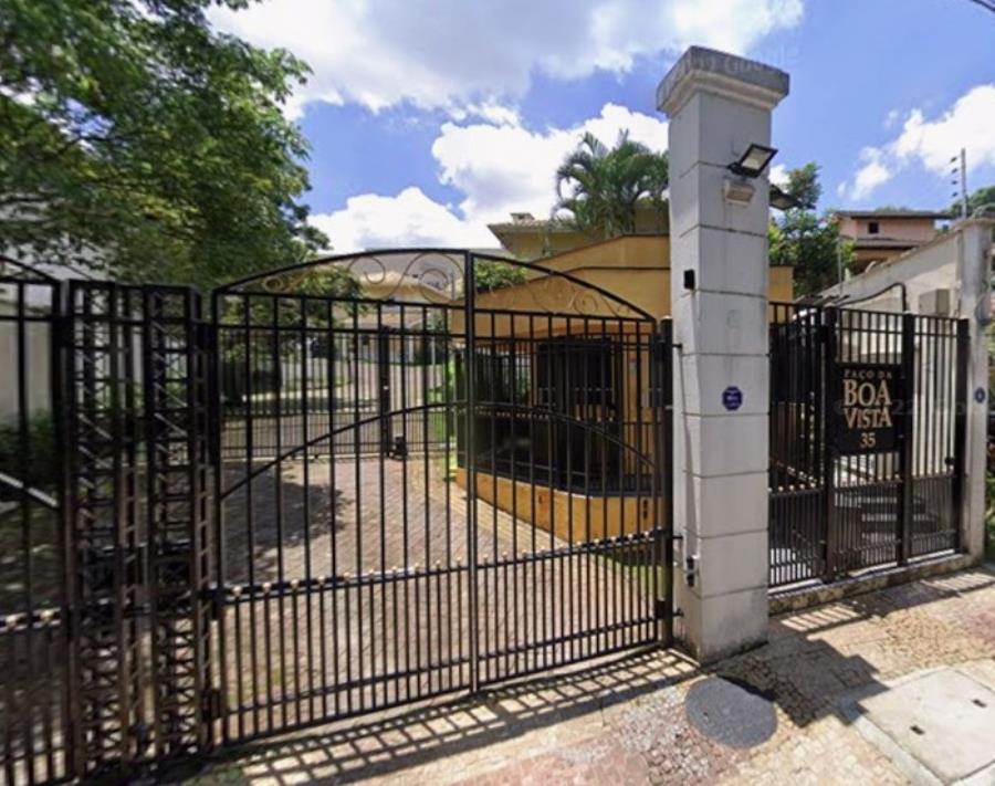 Imagem do imóvel Lote 5 - São Paulo - SP - Cond. Paço da Boa Vista - Casa em Condomínio Imóveis Residenciais e Comerciais - ENFORCE - E431
