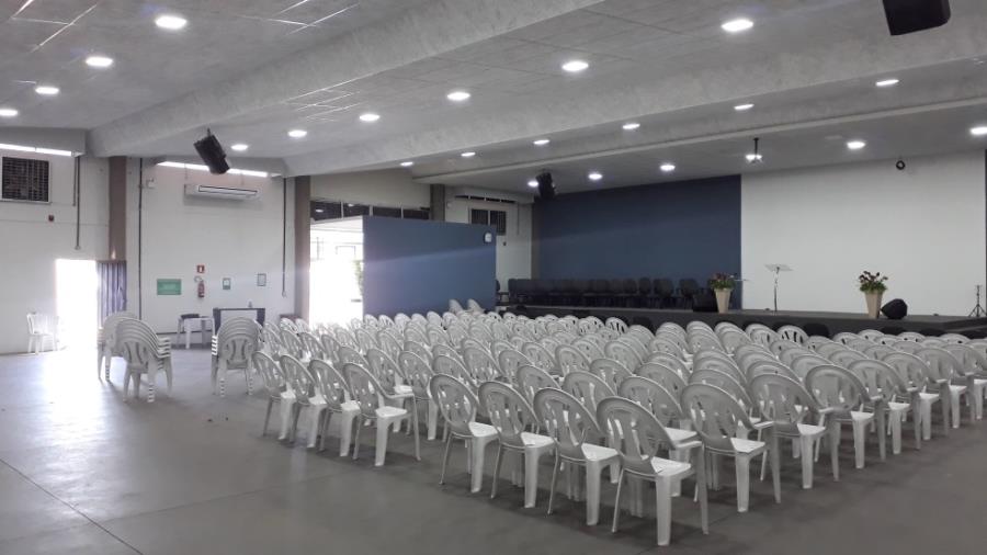 Prédio Comercial com 852 m² - Campo Grande - MS Prédio com 852 m² - Campo Grande - MS - E231, localizado em Campo Grande - MS