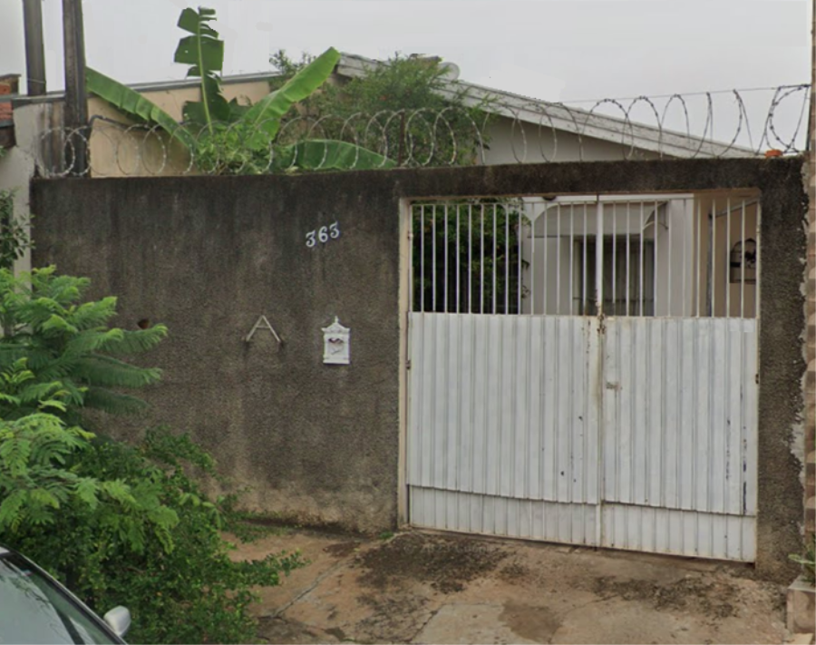Lote 7 - Bauru - SP - Parque Roosevelt - Casa ENVIA SUA PROPOSTA - SICREDI - E170, localizado em Bauru - SP