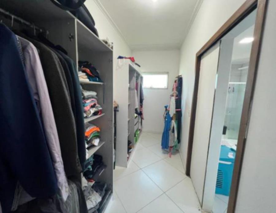 Casa em Condomínio com 390 m2 - Parnamirim - RN - Cond. Bosque dos Pássaros Imóveis Residenciais - Galleria Finanças - E202, localizado em Parnamirim - RN