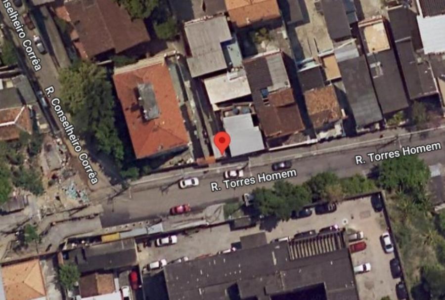 Imagem do imóvel Lote 9 - Rio de Janeiro - RJ - Apartamento Imóveis Residenciais - ENFORCE - E325