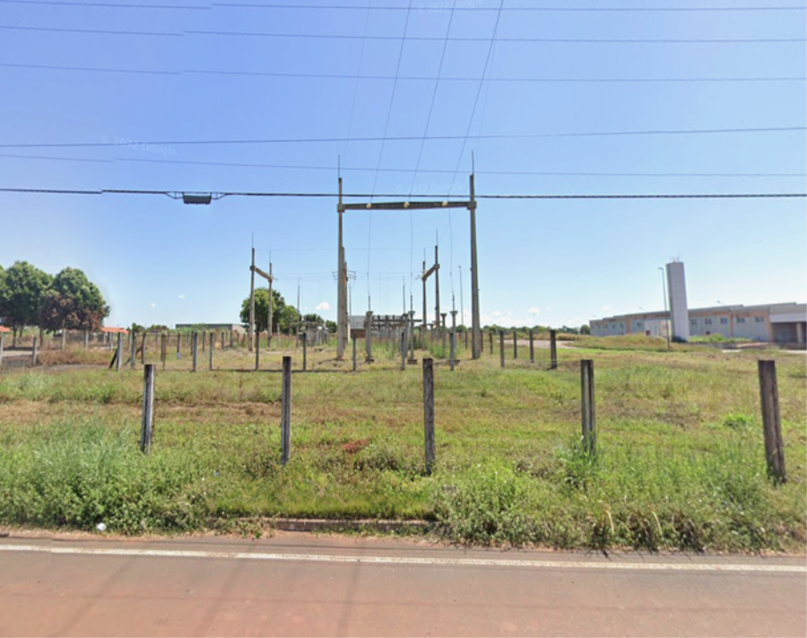 Gleba de Terras com 1,7441 ha - Acreúna - GO - Nova Acreúna Gleba de Terras com 1,7441 ha - E211, localizado em Acreúna - GO