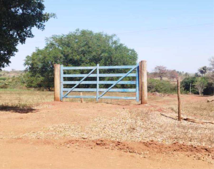 Itajú - SP - Bairro Poção - Sítio Imóvel Rural com 4,4581 ha - E268, localizado em Itajú - SP