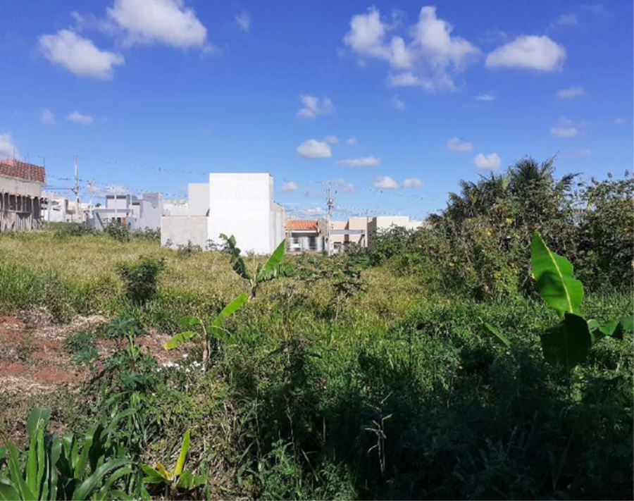 Terreno com 1.499 m² - Umuarama - PR Terreno com 1.499 m² - E227, localizado em Umuarama - PR