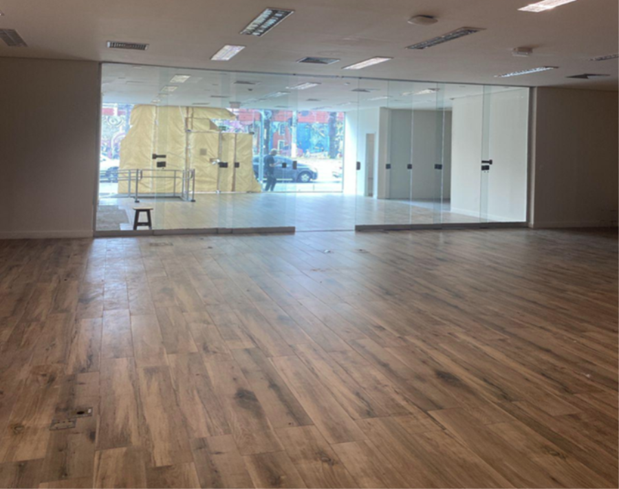 Lote 18 - São Paulo - SP - Vila Mariana - Prédio Comercial Imóveis Comerciais - Santander - E249, localizado em São Paulo - SP