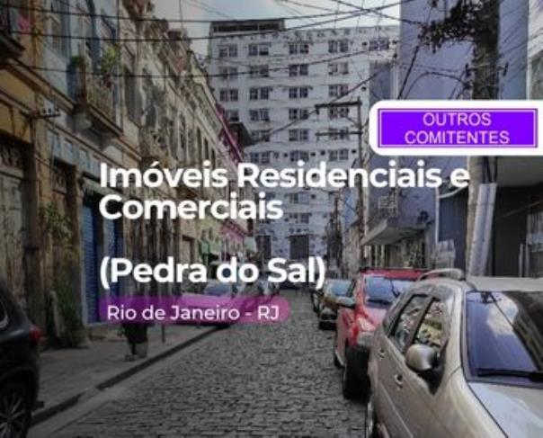 Imóveis Residenciais e Comerciais - E480