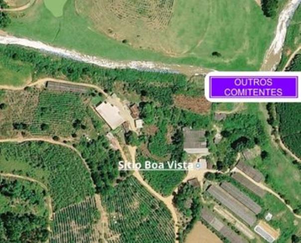 Imóvel Rural com 54 ha - E472