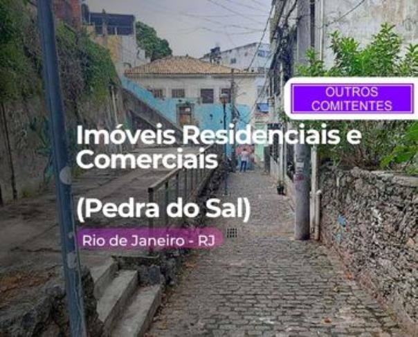 Imóveis Residenciais e Comerciais - E481