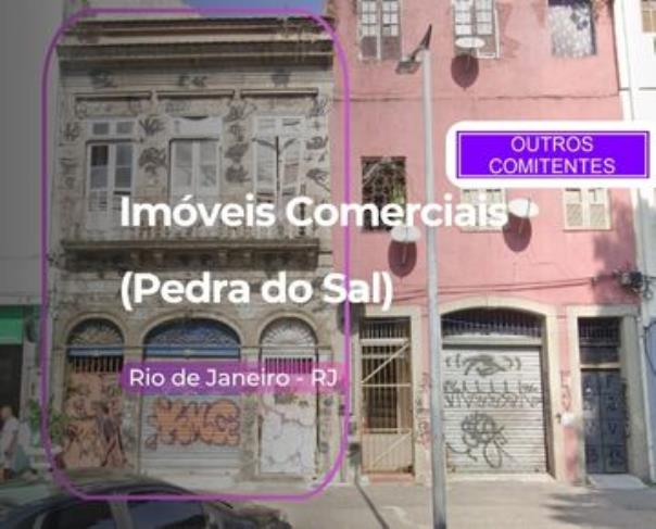 Imóveis Comerciais - E483