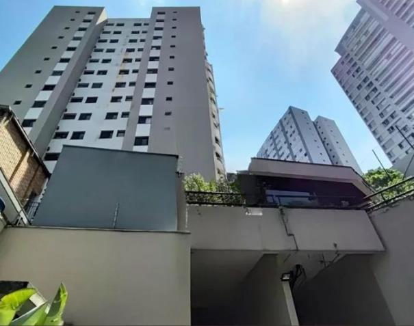 Apto - 83 m² - 2 vagas - Vila Madalena - J056(2)