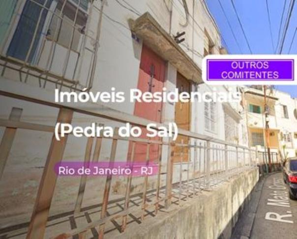 Imóveis Residenciais - E482